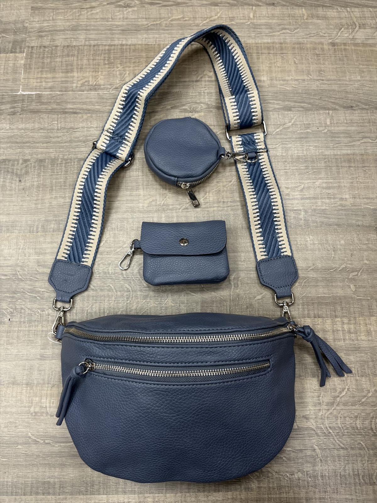 likebag by Longda Moda GmbH - Accessoires; Beachwear; Young Fashion; Leatherwear; Landhausmode - Neuss