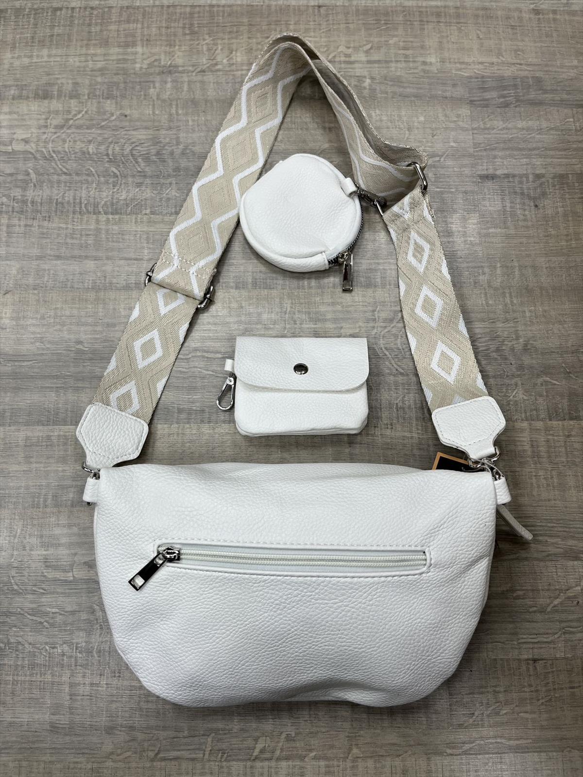 likebag by Longda Moda GmbH - Accessoires; Beachwear; Young Fashion; Leatherwear; Landhausmode - Neuss