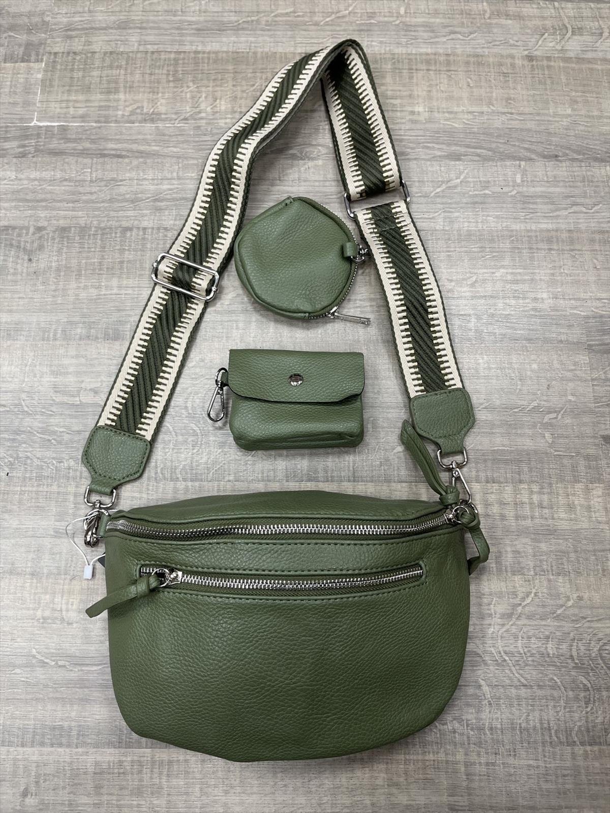 likebag by Longda Moda GmbH - Accessoires; Beachwear; Young Fashion; Leatherwear; Landhausmode - Neuss