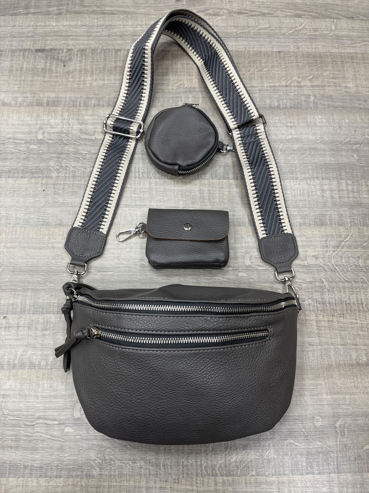 likebag by Longda Moda GmbH - Accessoires; Beachwear; Young Fashion; Leatherwear; Landhausmode - Neuss