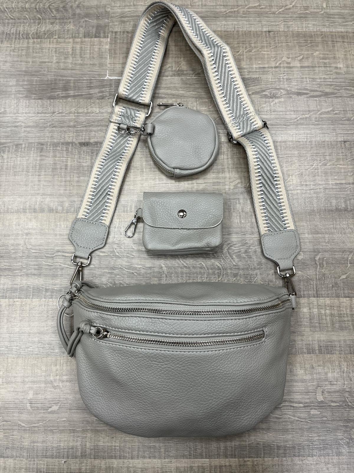 likebag by Longda Moda GmbH - Accessoires; Beachwear; Young Fashion; Leatherwear; Landhausmode - Neuss