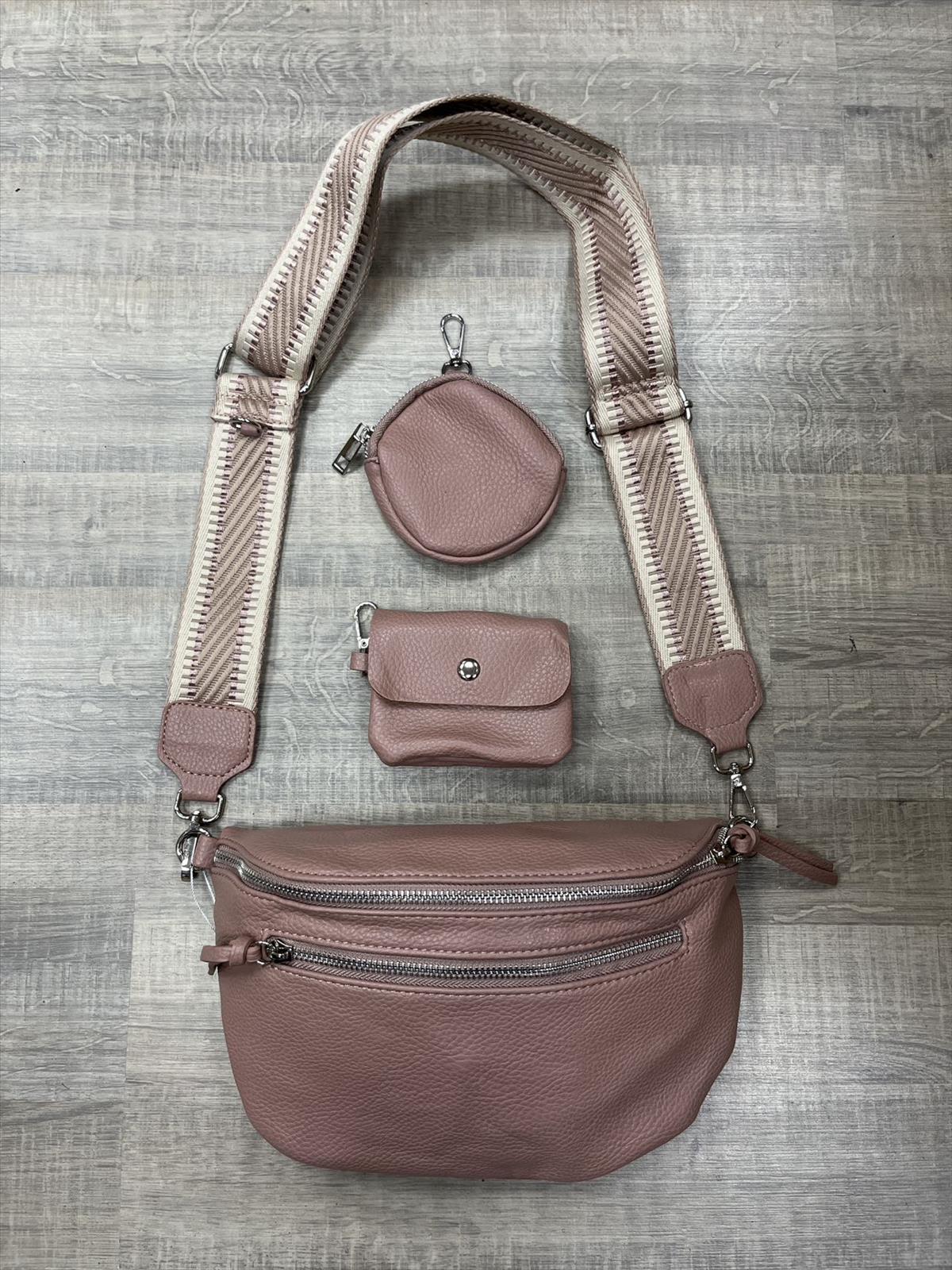 likebag by Longda Moda GmbH - Accessoires; Beachwear; Young Fashion; Leatherwear; Landhausmode - Neuss