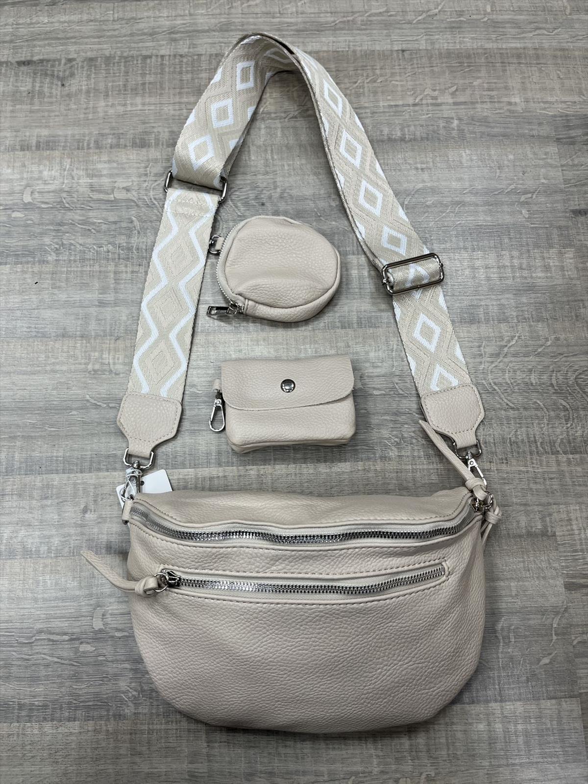 likebag by Longda Moda GmbH - Accessoires; Beachwear; Young Fashion; Leatherwear; Landhausmode - Neuss