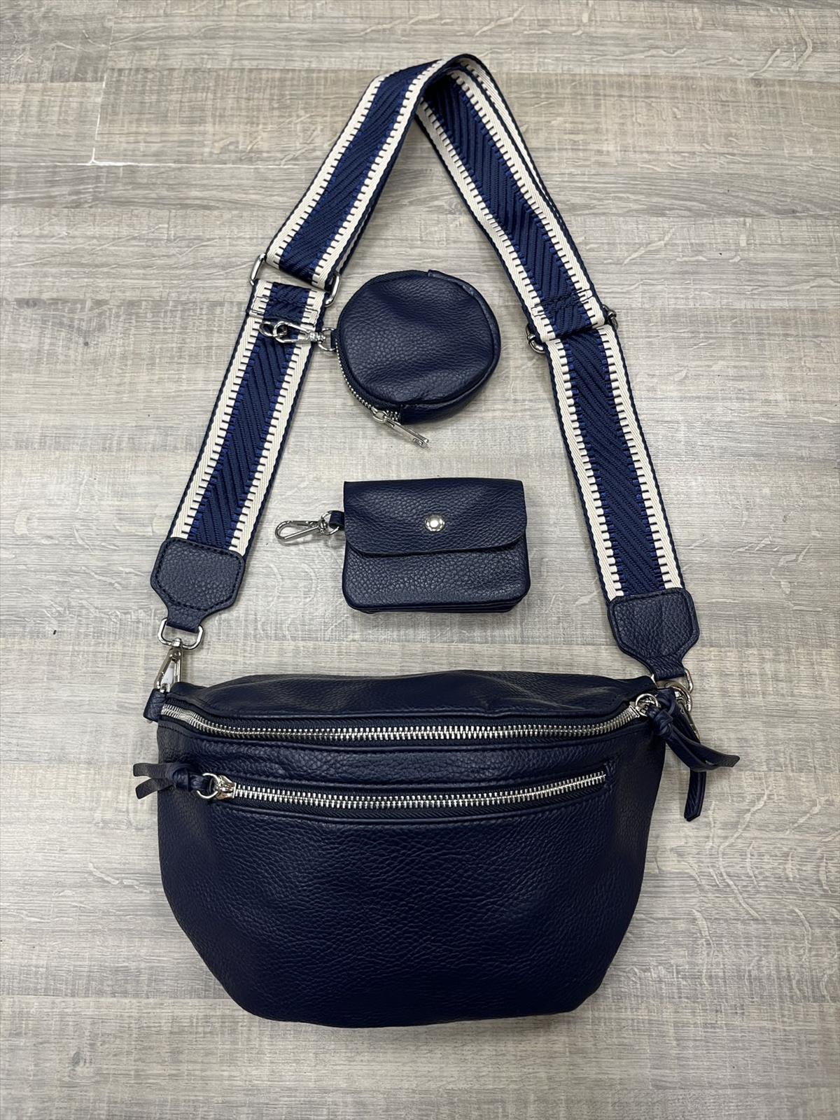 likebag by Longda Moda GmbH - Accessoires; Beachwear; Young Fashion; Leatherwear; Landhausmode - Neuss