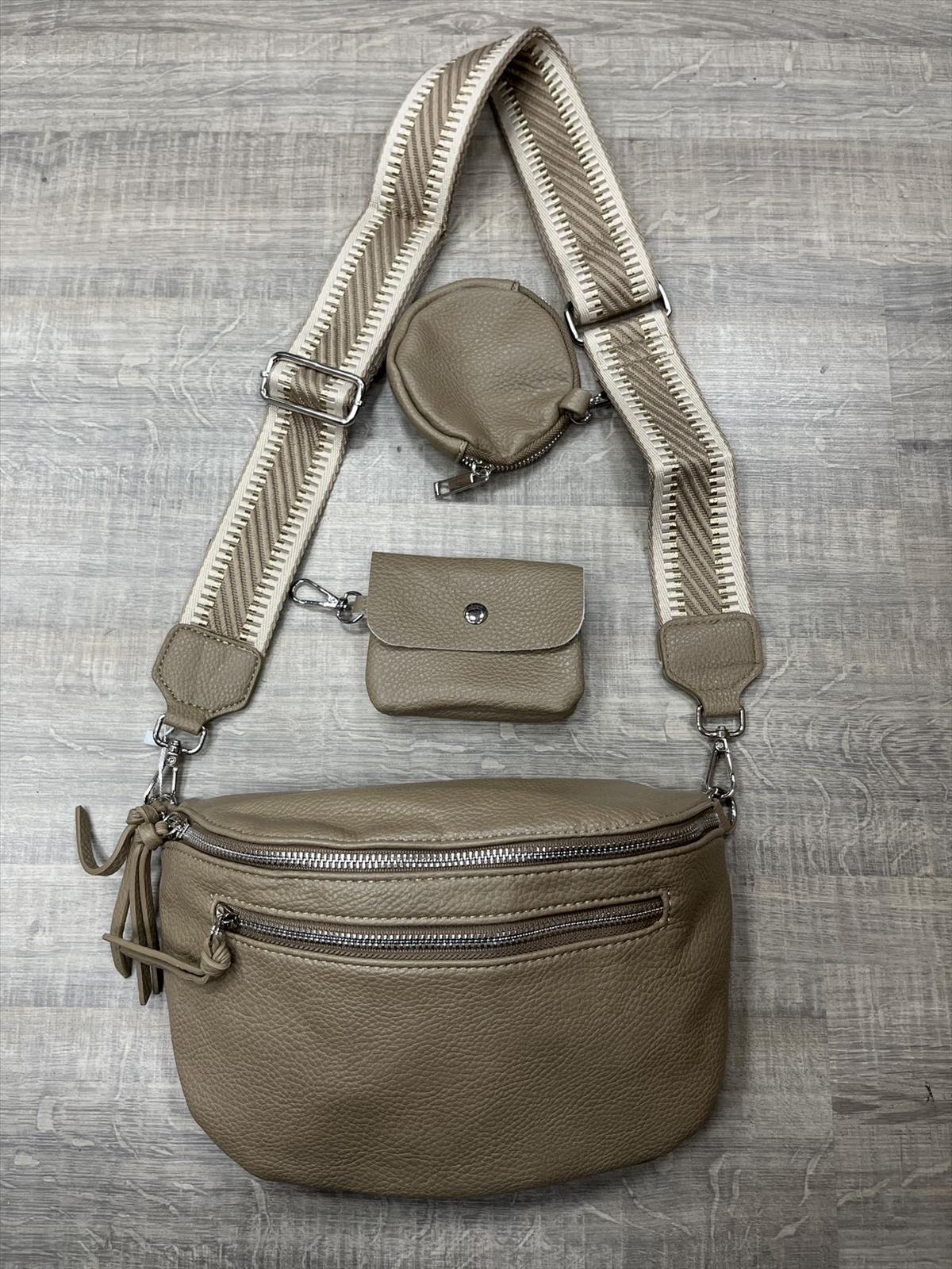 likebag by Longda Moda GmbH - Accessoires; Beachwear; Young Fashion; Leatherwear; Landhausmode - Neuss