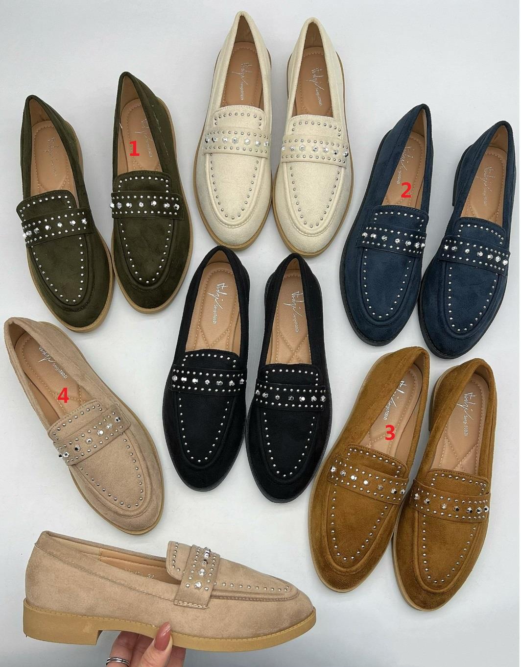 Lujah Shoes (Schuhgrosshandel)