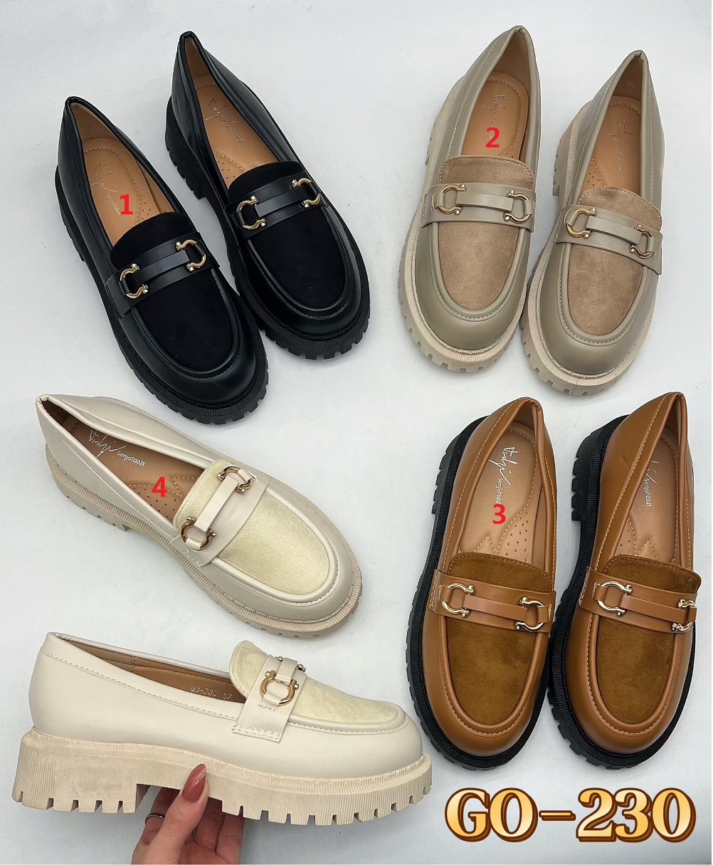 Lujah Shoes (Schuhgrosshandel)
