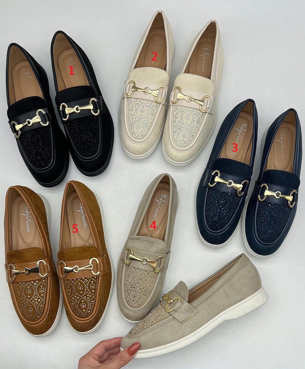 Lujah Shoes (Schuhgrosshandel)
