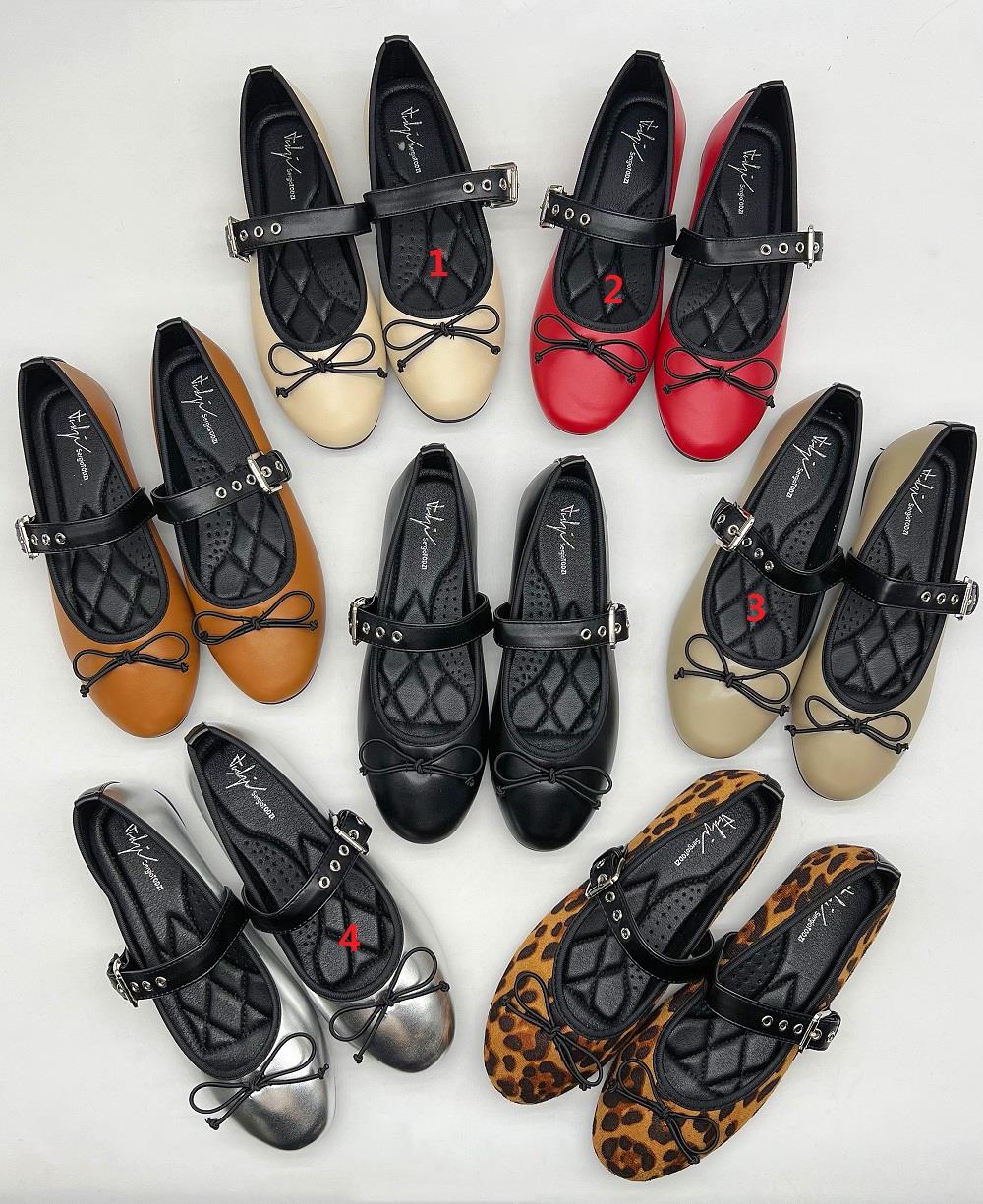 Lujah Shoes (Schuhgrosshandel)