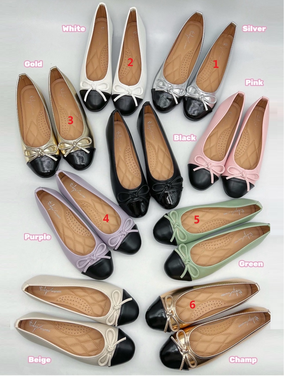 Lujah Shoes (Schuhgrosshandel)
