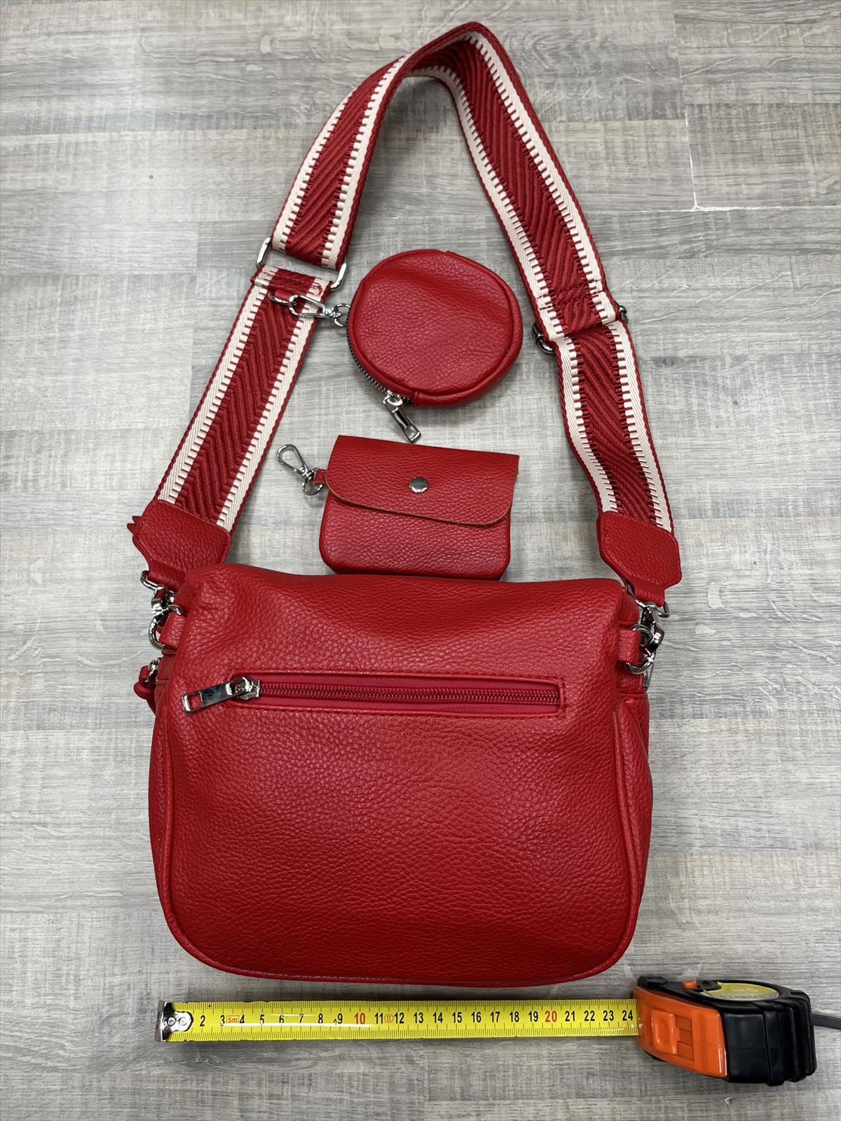 likebag by Longda Moda GmbH - Accessoires; Beachwear; Young Fashion; Leatherwear; Landhausmode - Neuss