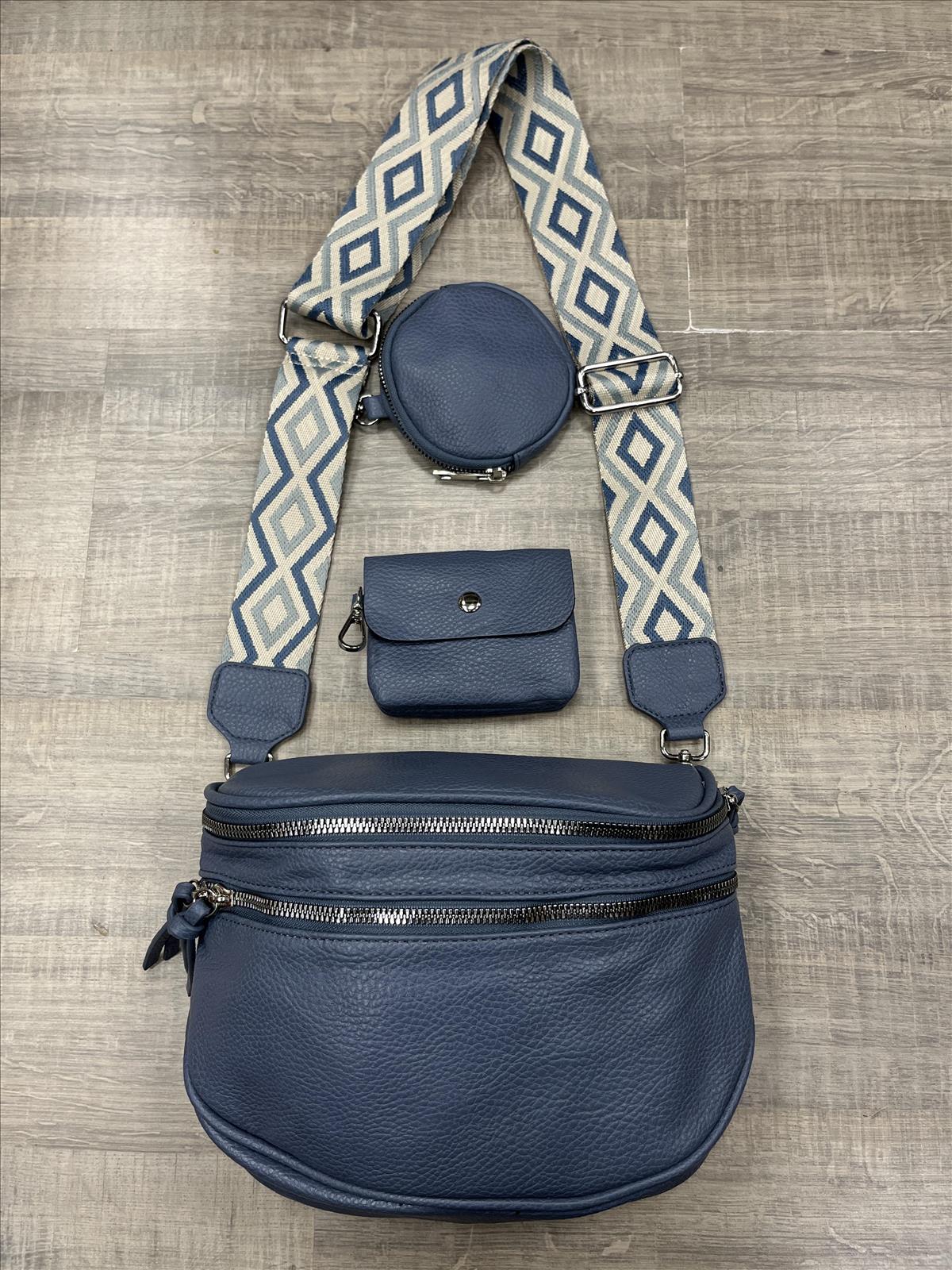 likebag by Longda Moda GmbH - Accessoires; Beachwear; Young Fashion; Leatherwear; Landhausmode - Neuss