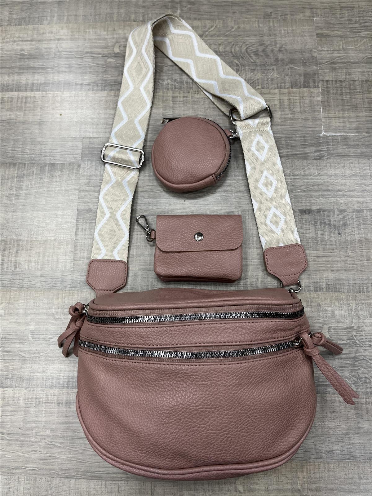 likebag by Longda Moda GmbH - Accessoires; Beachwear; Young Fashion; Leatherwear; Landhausmode - Neuss