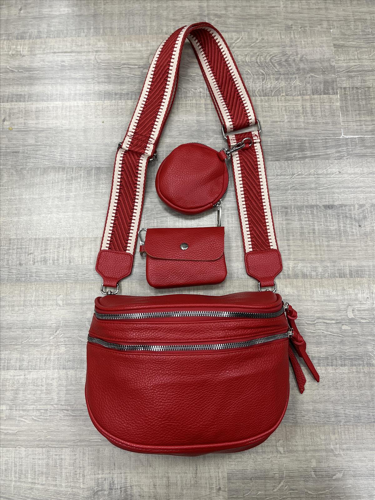 likebag by Longda Moda GmbH - Accessoires; Beachwear; Young Fashion; Leatherwear; Landhausmode - Neuss