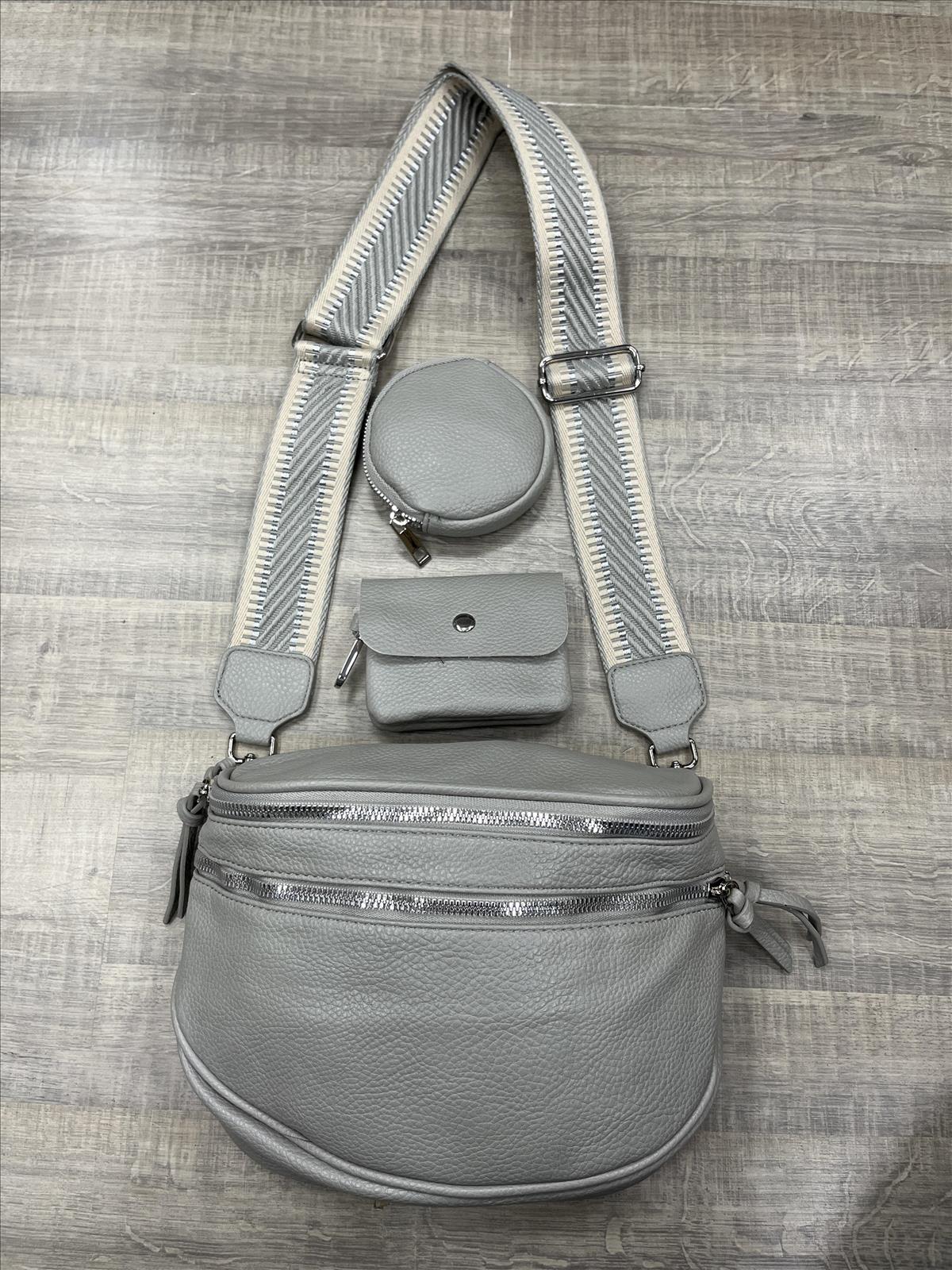 likebag by Longda Moda GmbH - Accessoires; Beachwear; Young Fashion; Leatherwear; Landhausmode - Neuss