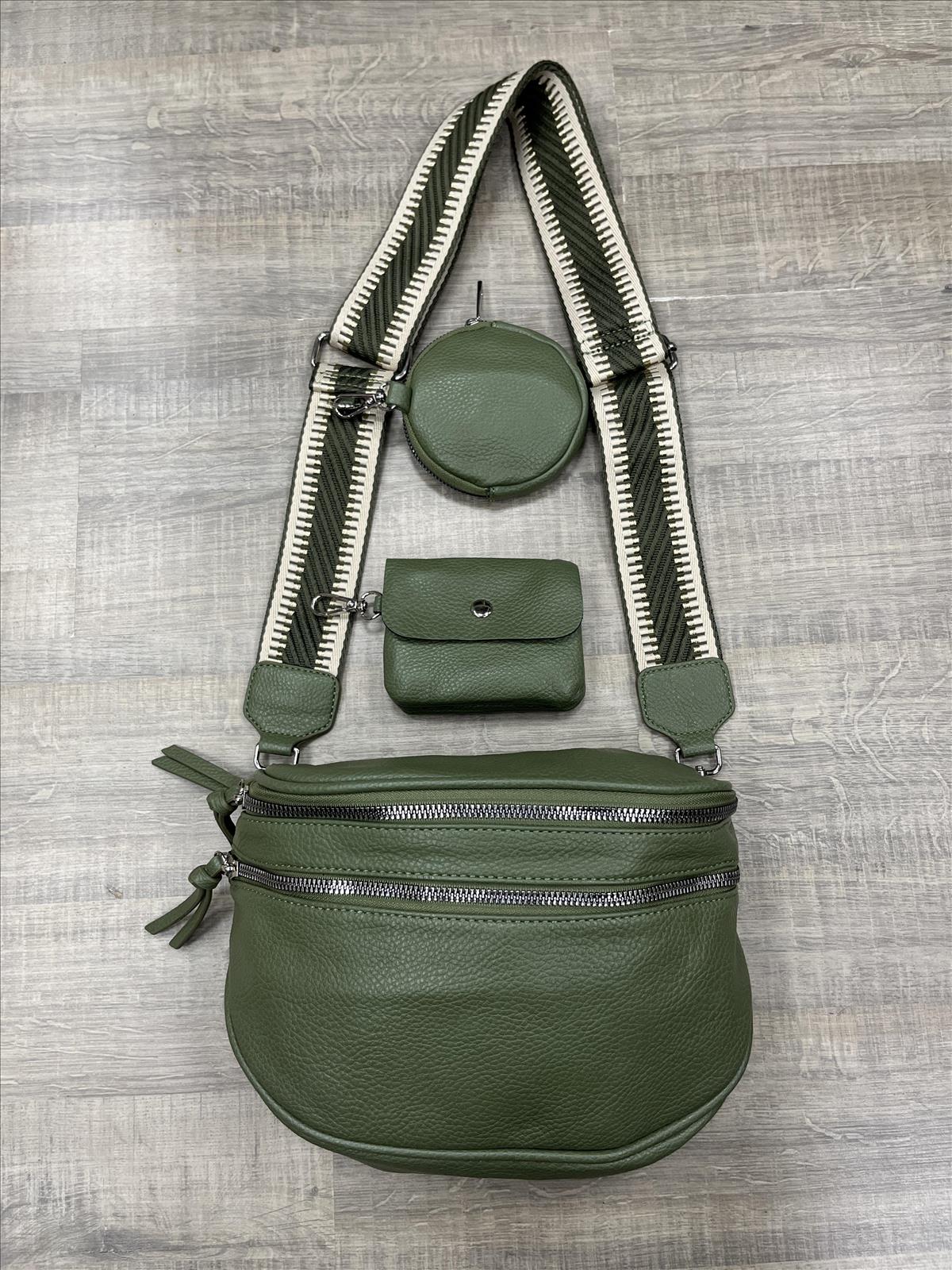 likebag by Longda Moda GmbH - Accessoires; Beachwear; Young Fashion; Leatherwear; Landhausmode - Neuss