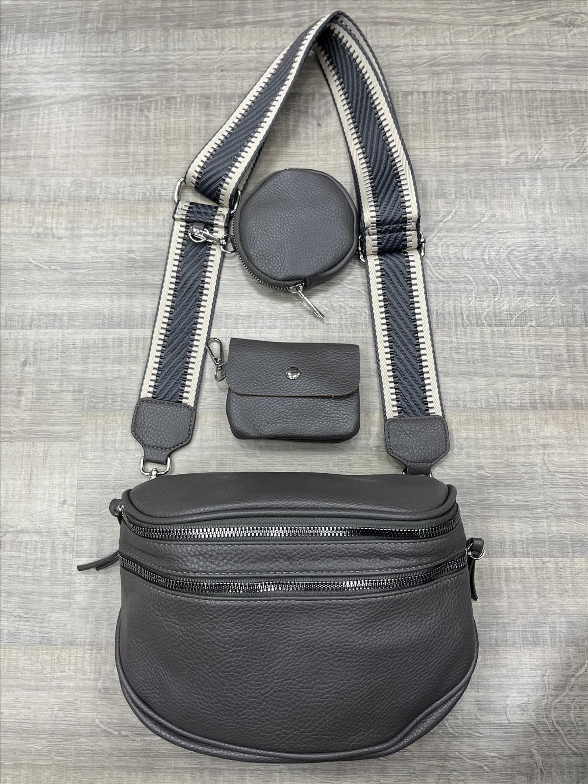 likebag by Longda Moda GmbH - Accessoires; Beachwear; Young Fashion; Leatherwear; Landhausmode - Neuss