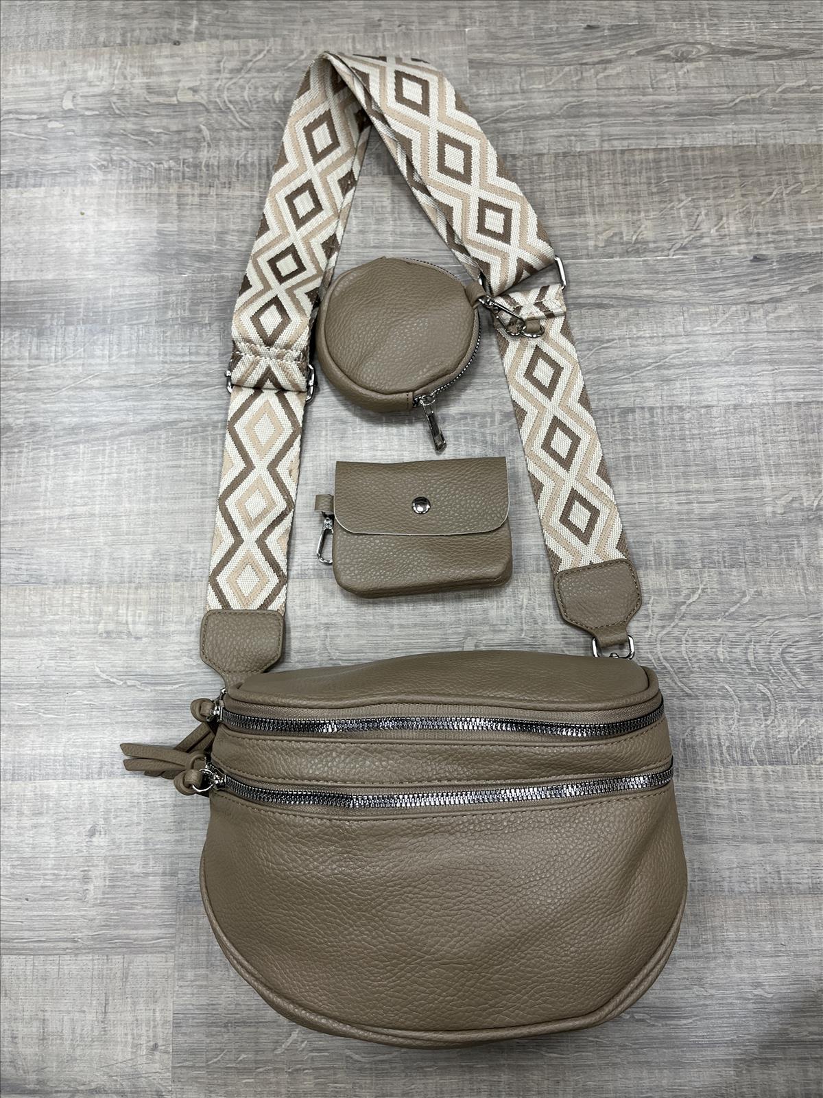 likebag by Longda Moda GmbH - Accessoires; Beachwear; Young Fashion; Leatherwear; Landhausmode - Neuss