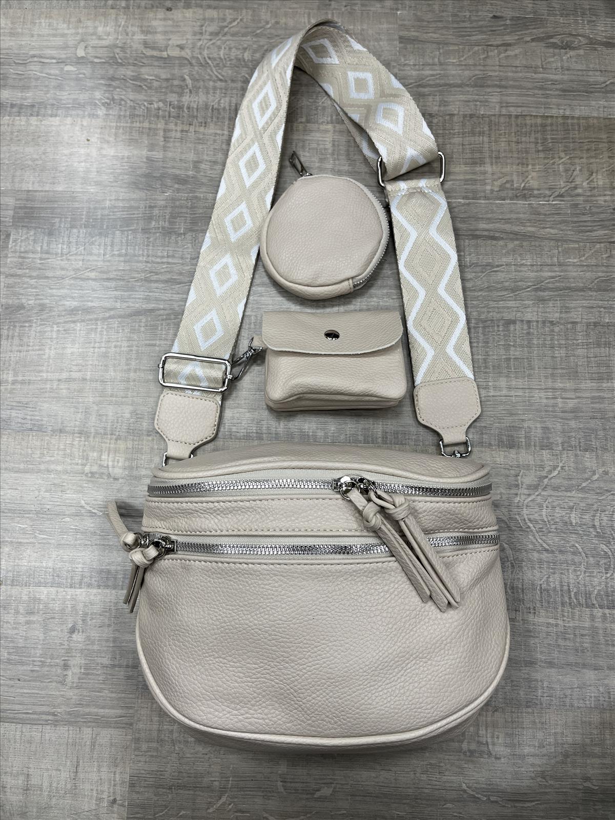 likebag by Longda Moda GmbH - Accessoires; Beachwear; Young Fashion; Leatherwear; Landhausmode - Neuss