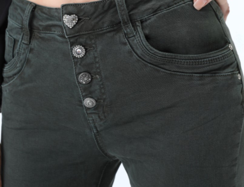 LB new fashion GmbH & Co KG - DOB, Accessoires, Young Fashion, Big Sizes - Eschborn