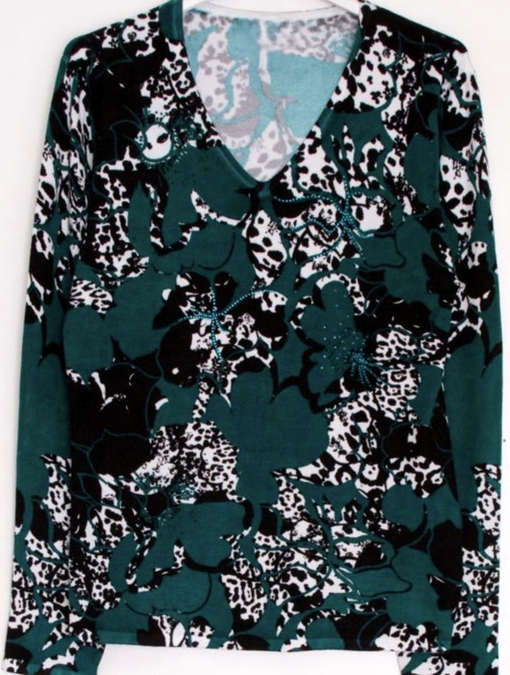LB new fashion GmbH & Co KG - DOB, Accessoires, Young Fashion, Big Sizes - Eschborn