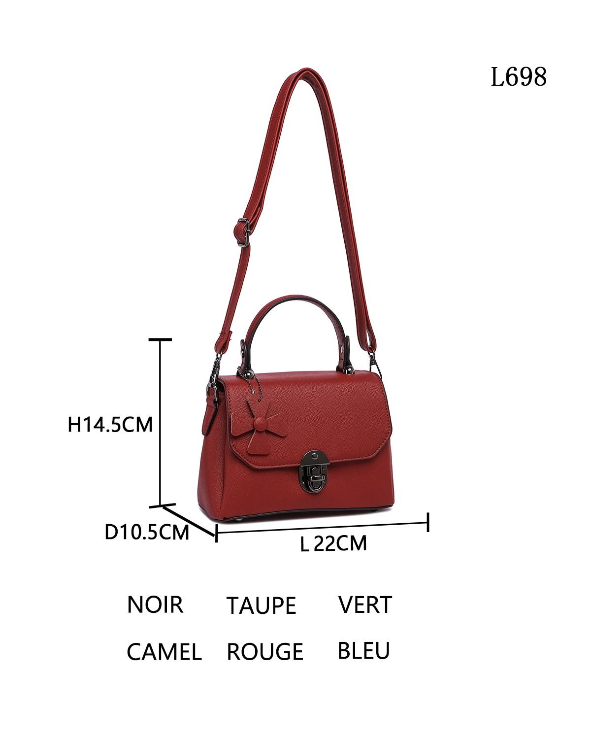 Pulcini GmbH - 2BE - Fashion & Design