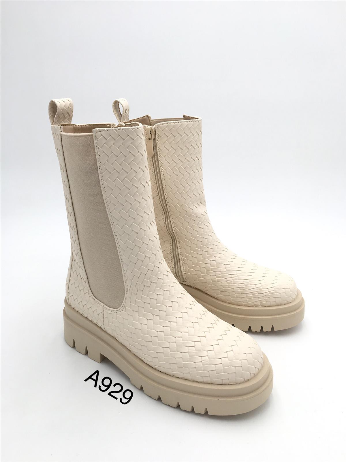 King Dragon Trade Development GmbH - Lucky Shoes