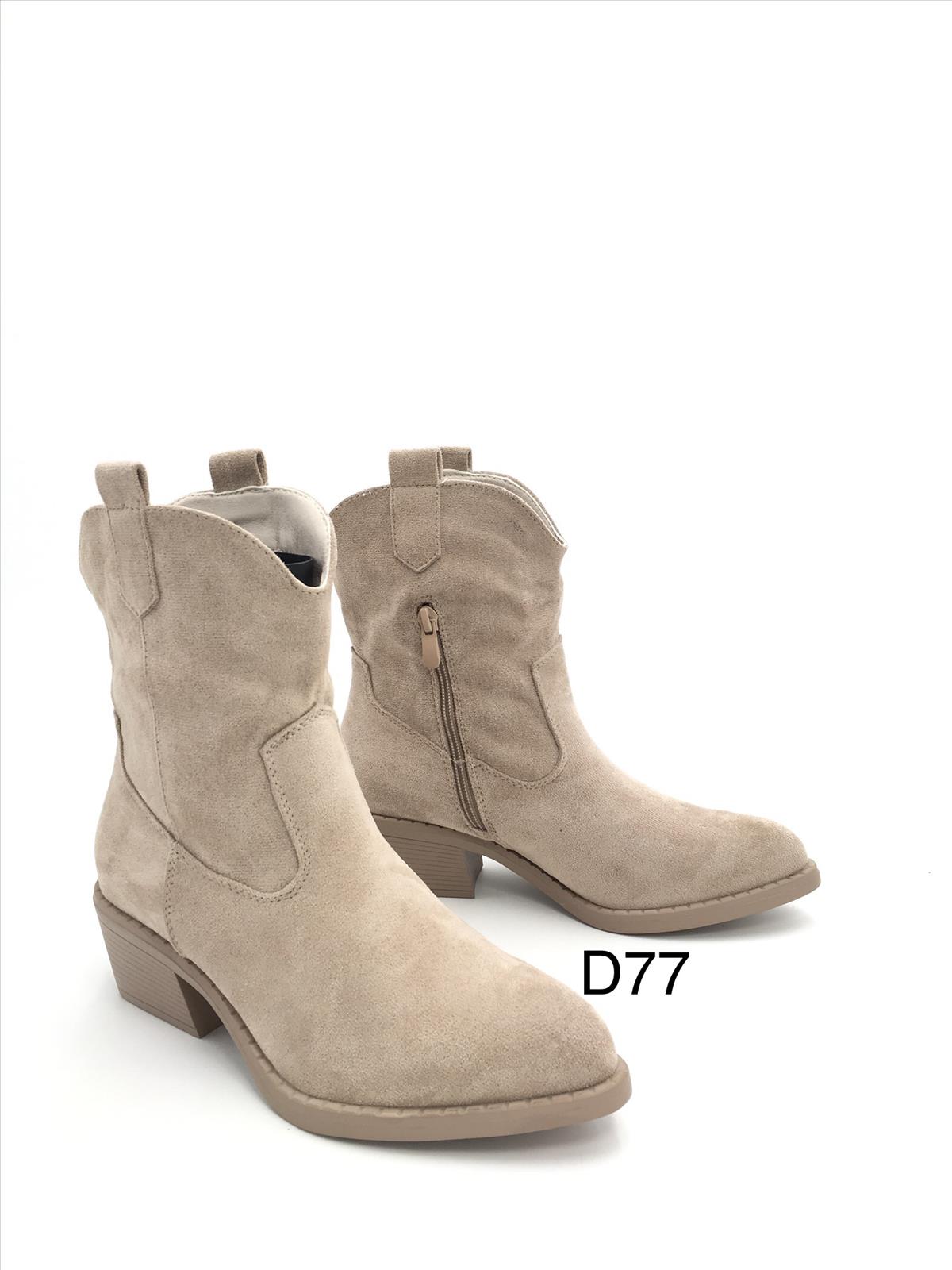 King Dragon Trade Development GmbH - Lucky Shoes