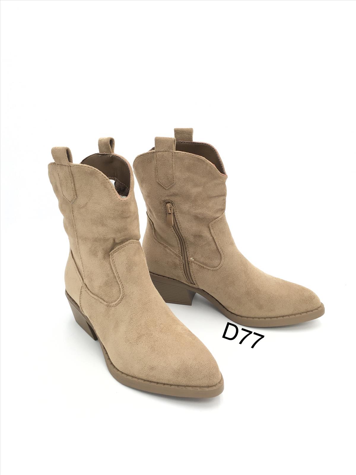 King Dragon Trade Development GmbH - Lucky Shoes