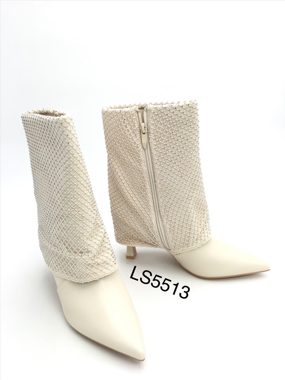 King Dragon Trade Development GmbH - Lucky Shoes