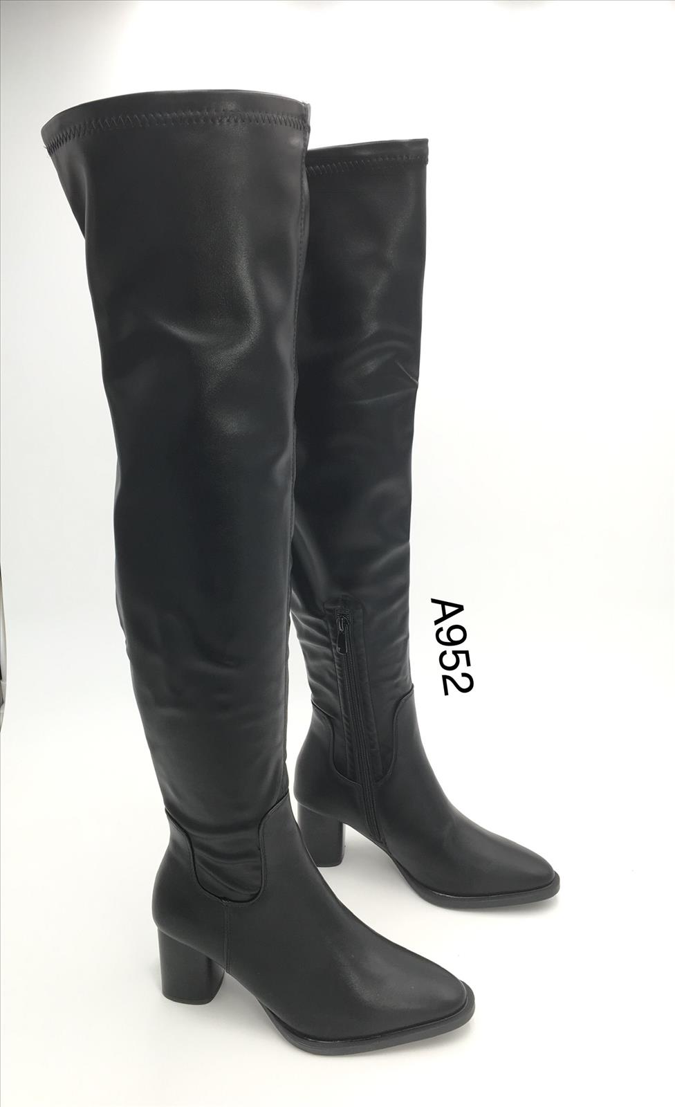 King Dragon Trade Development GmbH - Lucky Shoes