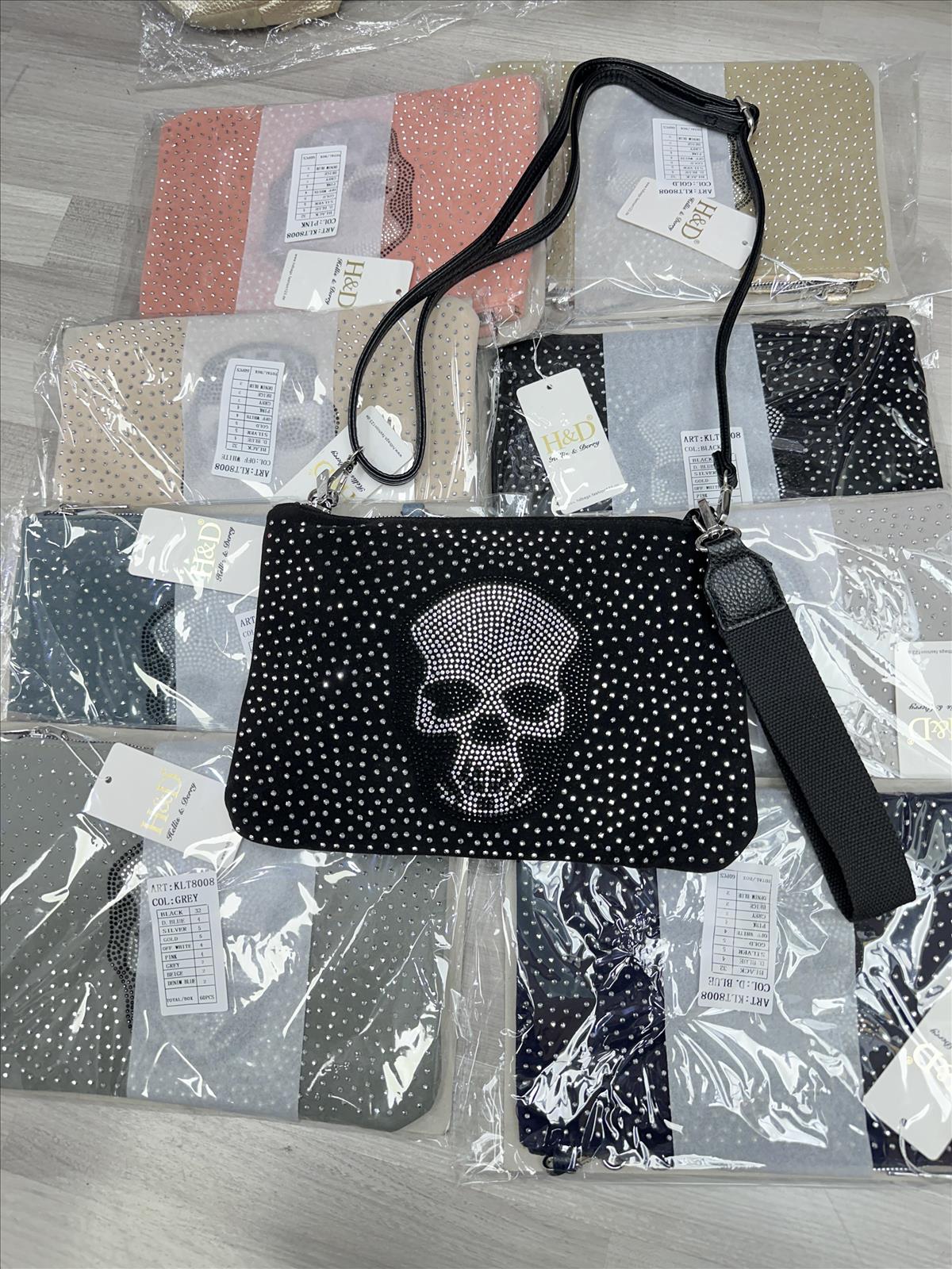 Huada Import-Export GmbH -DOB, Taschen, Schuhe, Accessoires