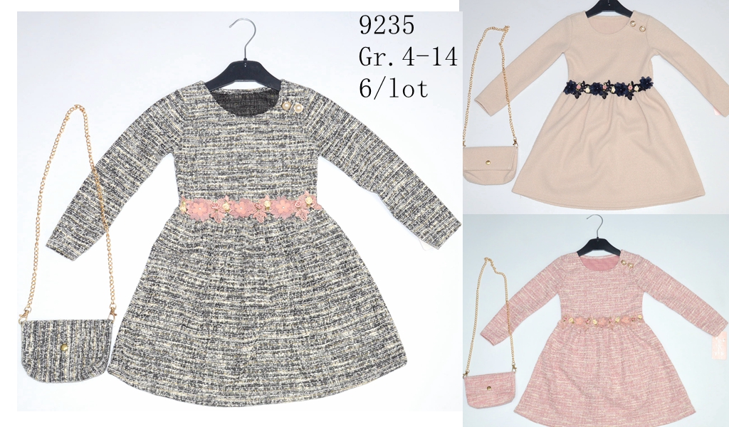 KIDS WORLD Handels GmbH (Kindermode und Kinderschuhe)