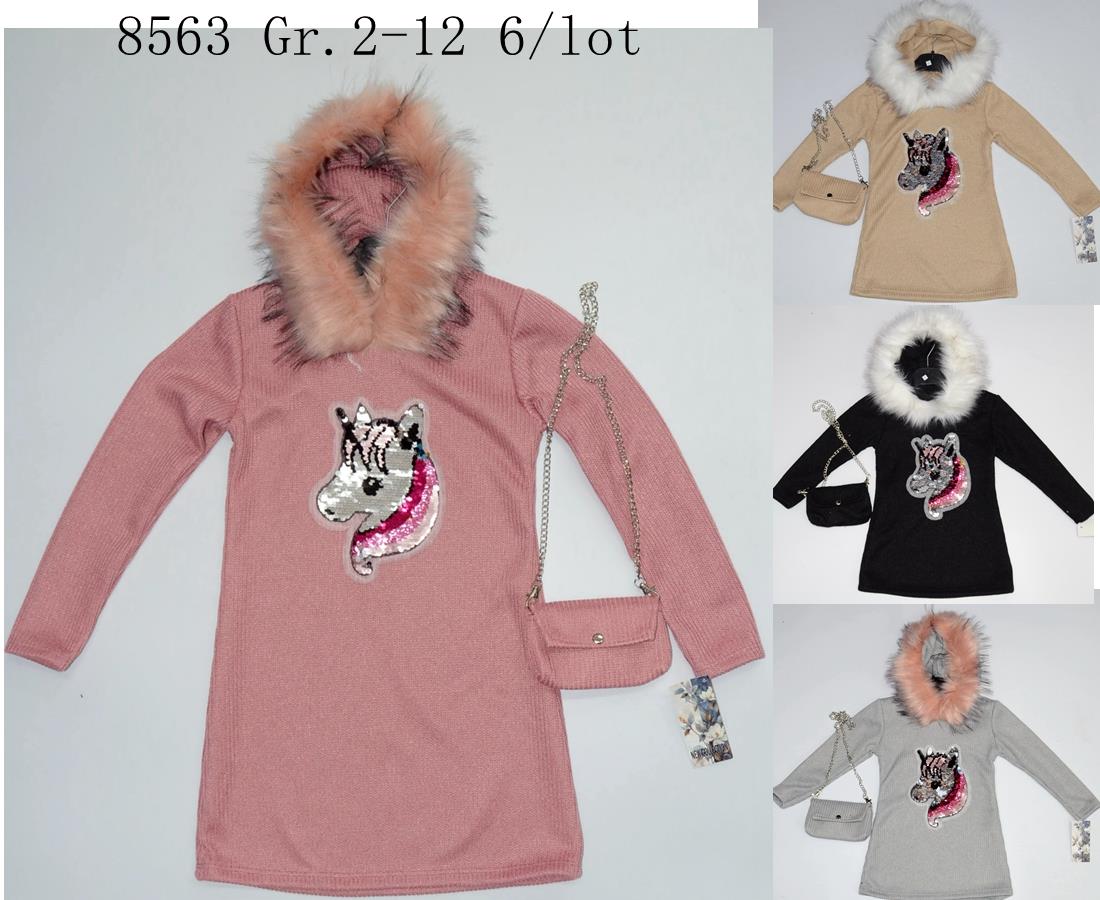 KIDS WORLD Handels GmbH (Kindermode und Kinderschuhe)