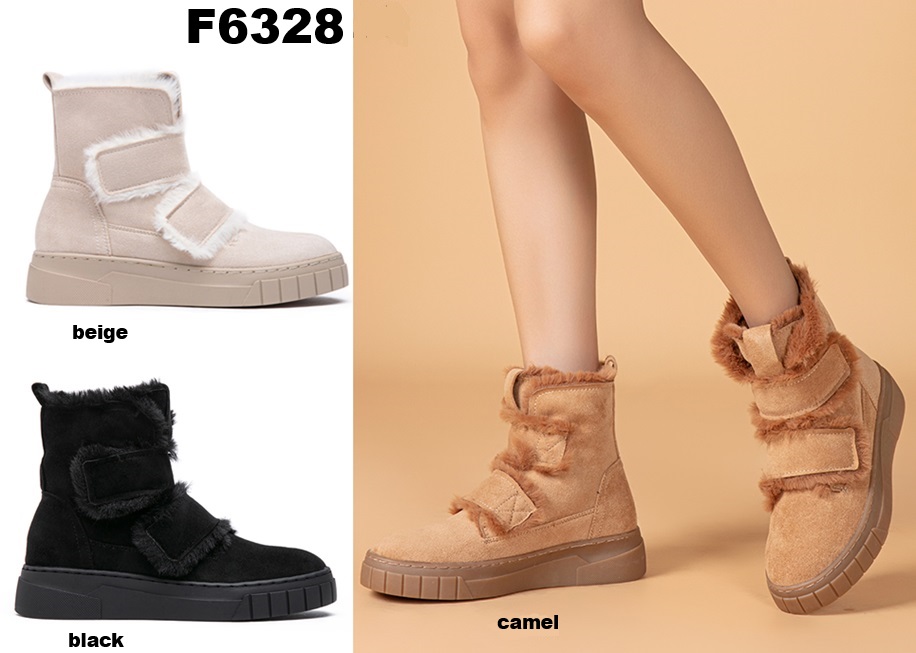 Arya Shoes - Schuhgroßhandel