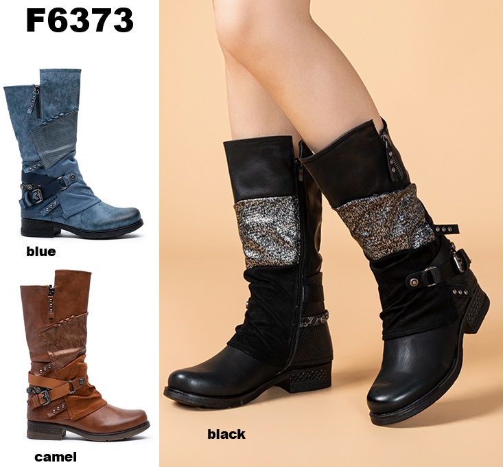 Arya Shoes - Schuhgroßhandel