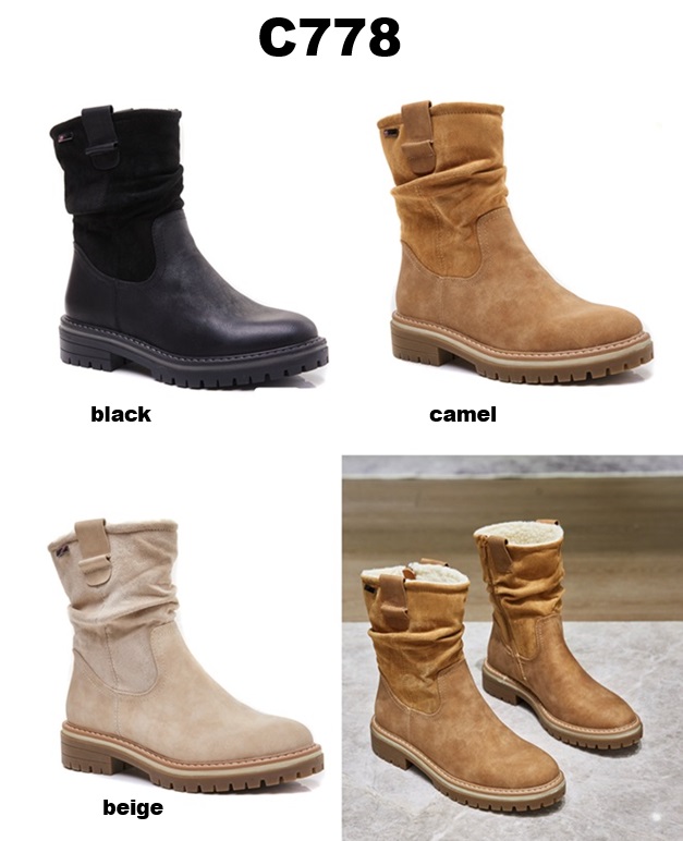 Arya Shoes - Schuhgroßhandel