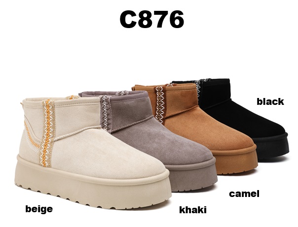 Arya Shoes - Schuhgroßhandel