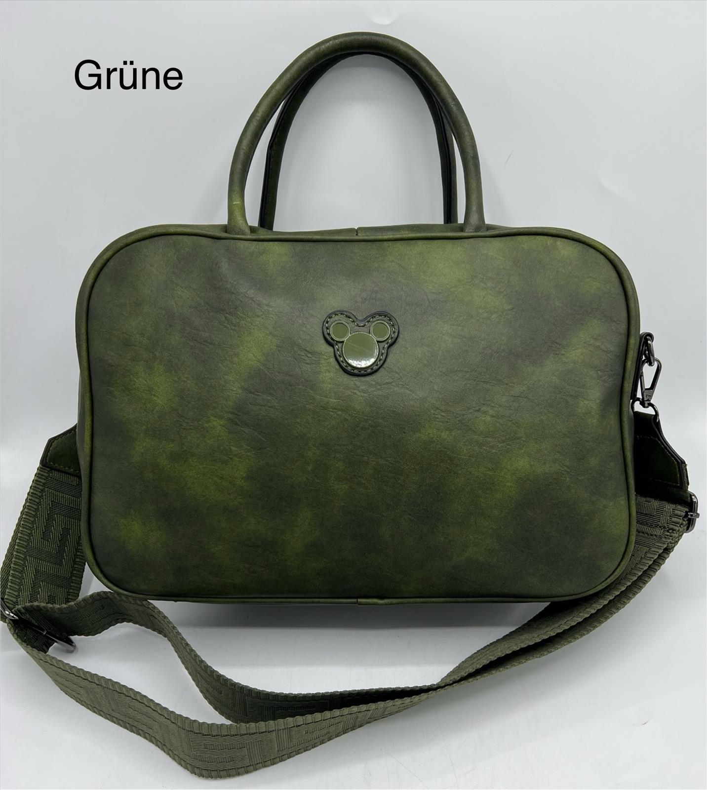 JiaJin GmbH - Geldbörse, Damentaschen, Rucksäcke, Sporttaschen für Damen und Herren