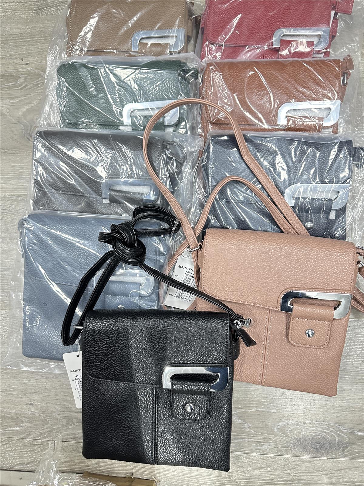 Huada Import-Export GmbH -DOB, Taschen, Schuhe, Accessoires