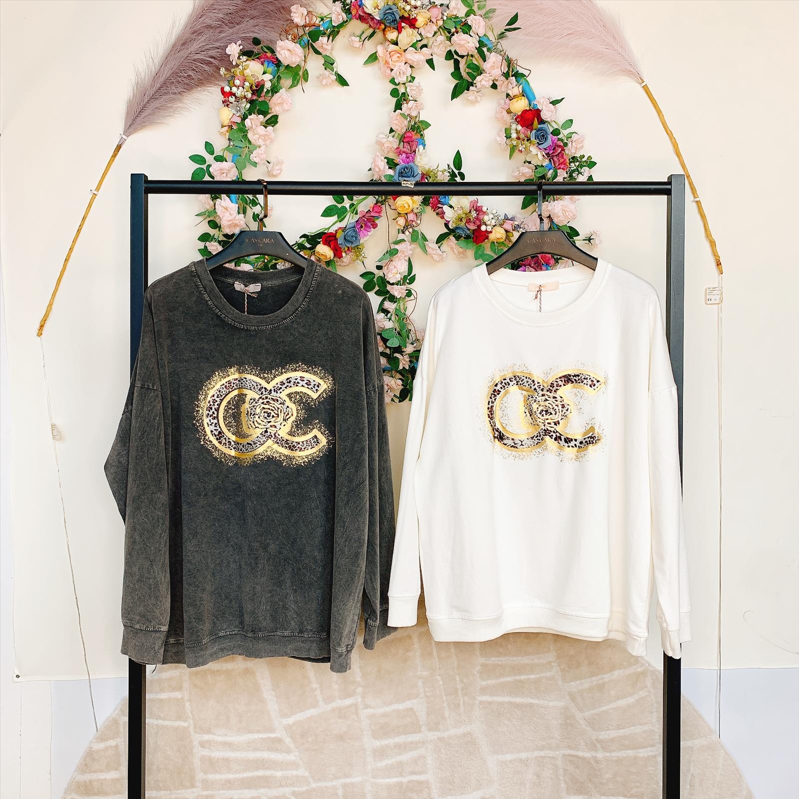 CAS CARA by Cherry´s GmbH - Damenbekleidung Pronto Moda