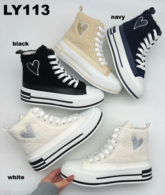 Arya Shoes - Schuhgroßhandel