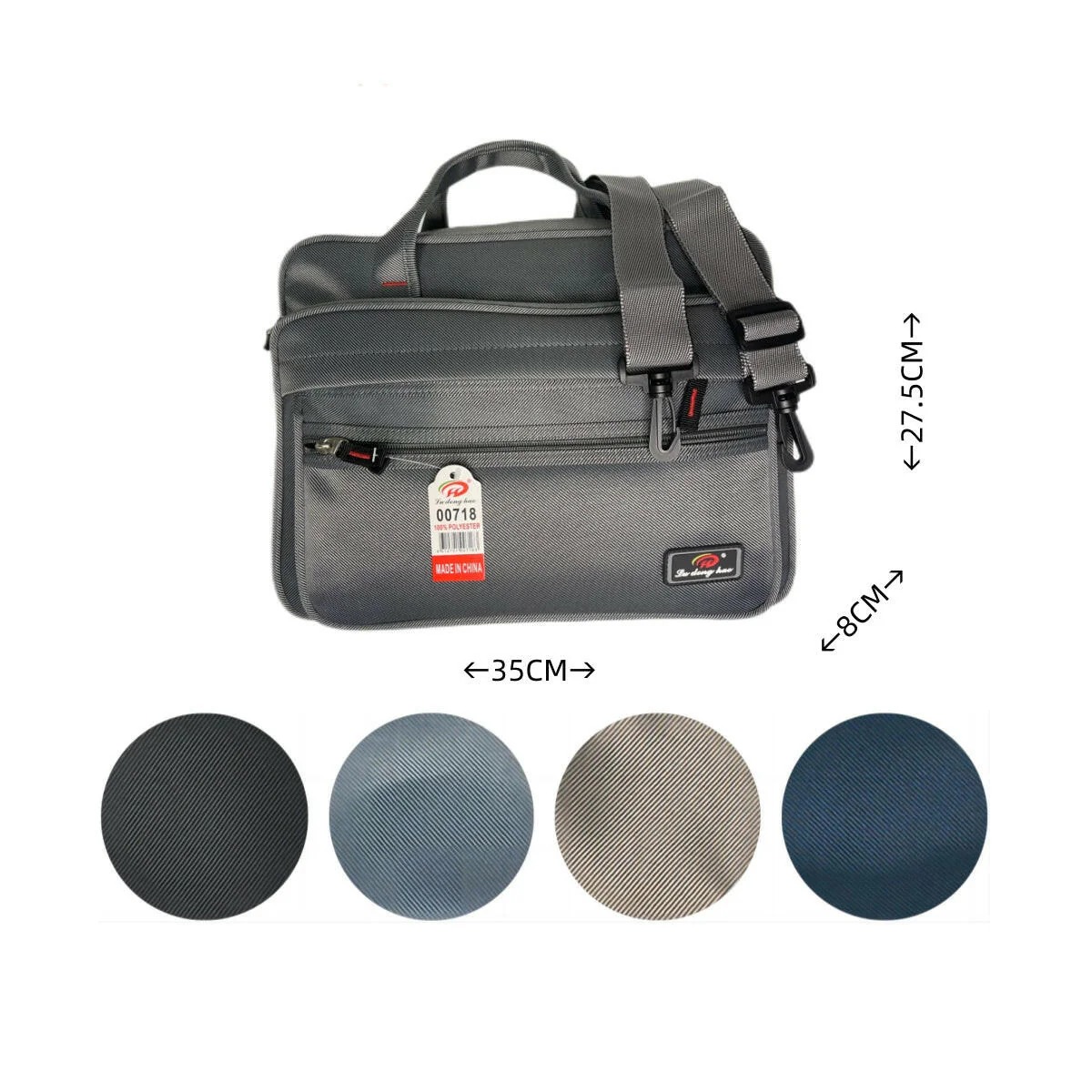 Fox by Ren GmbH - DOB; ACCessoires - Neuss