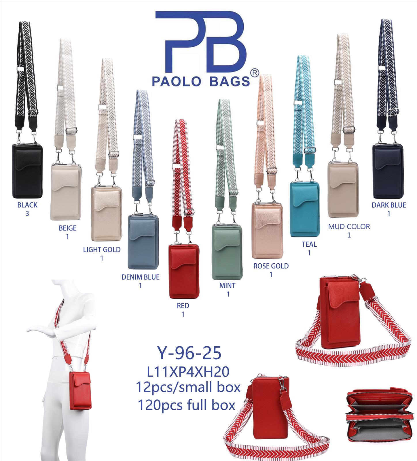 Lierkang import export Gmbh - bags Accessoires