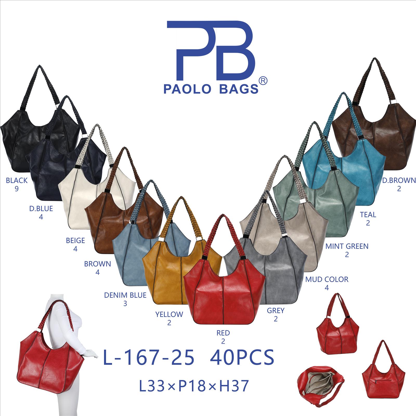 Lierkang import export Gmbh - bags Accessoires