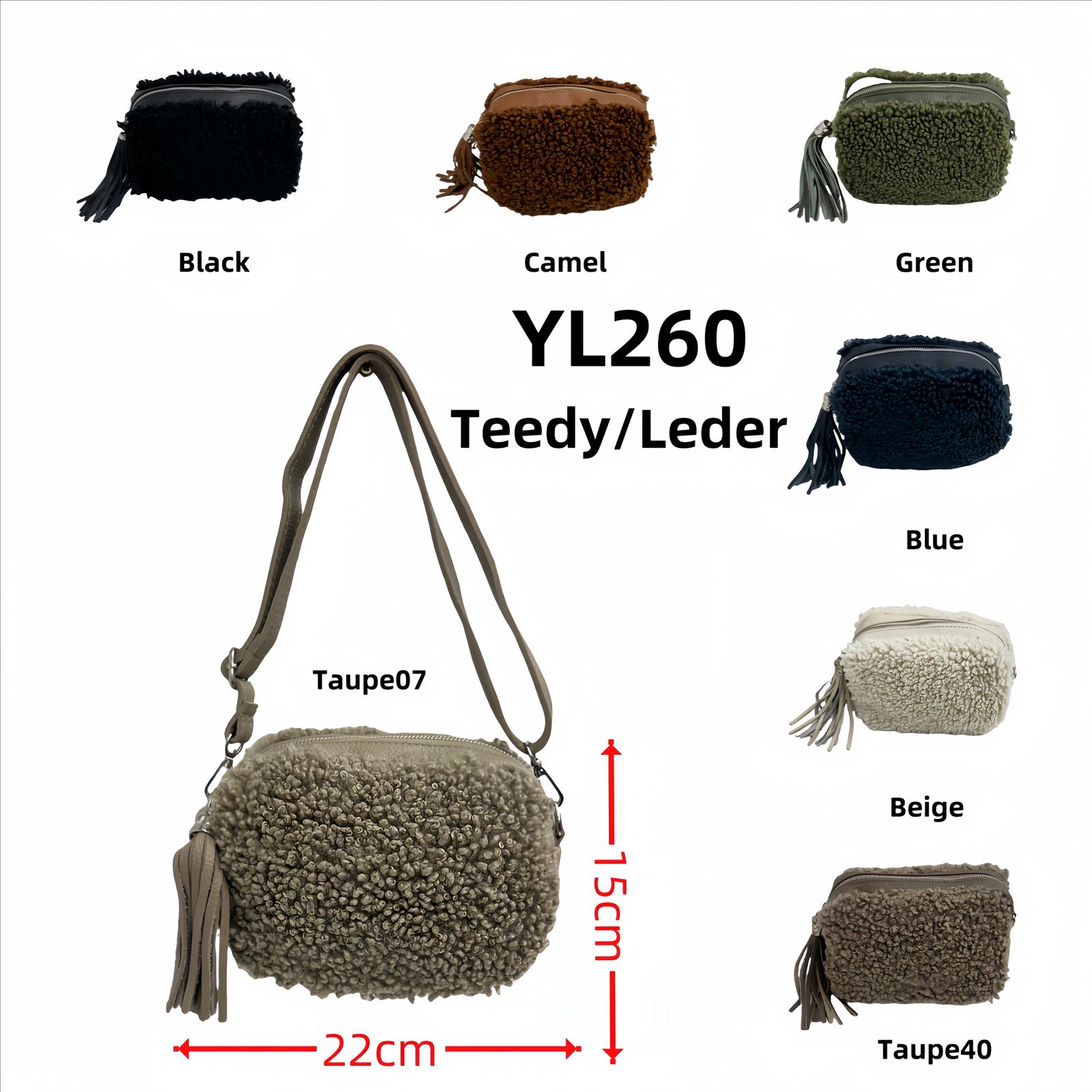 gloria fashion gmbh - Großhandel Taschen, Echtleder, Kunstleder - Dreieich