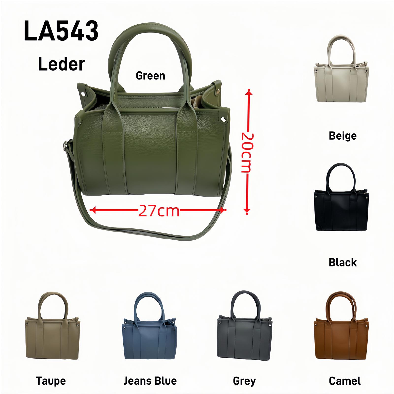 gloria fashion gmbh - Großhandel Taschen, Echtleder, Kunstleder - Dreieich