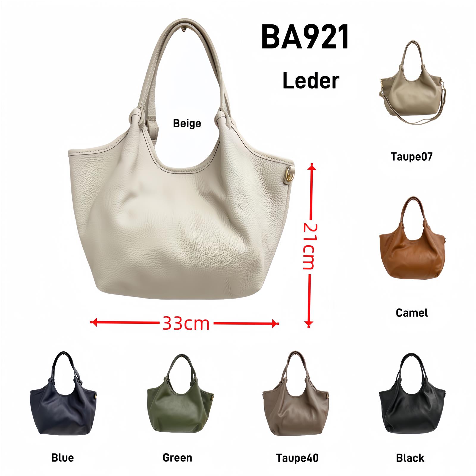 gloria fashion gmbh - Großhandel Taschen, Echtleder, Kunstleder - Dreieich