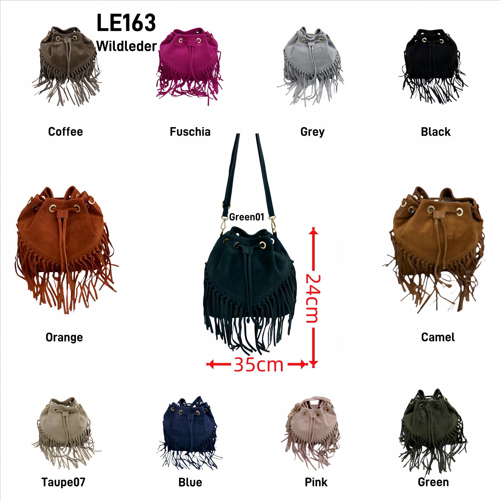 gloria fashion gmbh - Großhandel Taschen, Echtleder, Kunstleder - Dreieich
