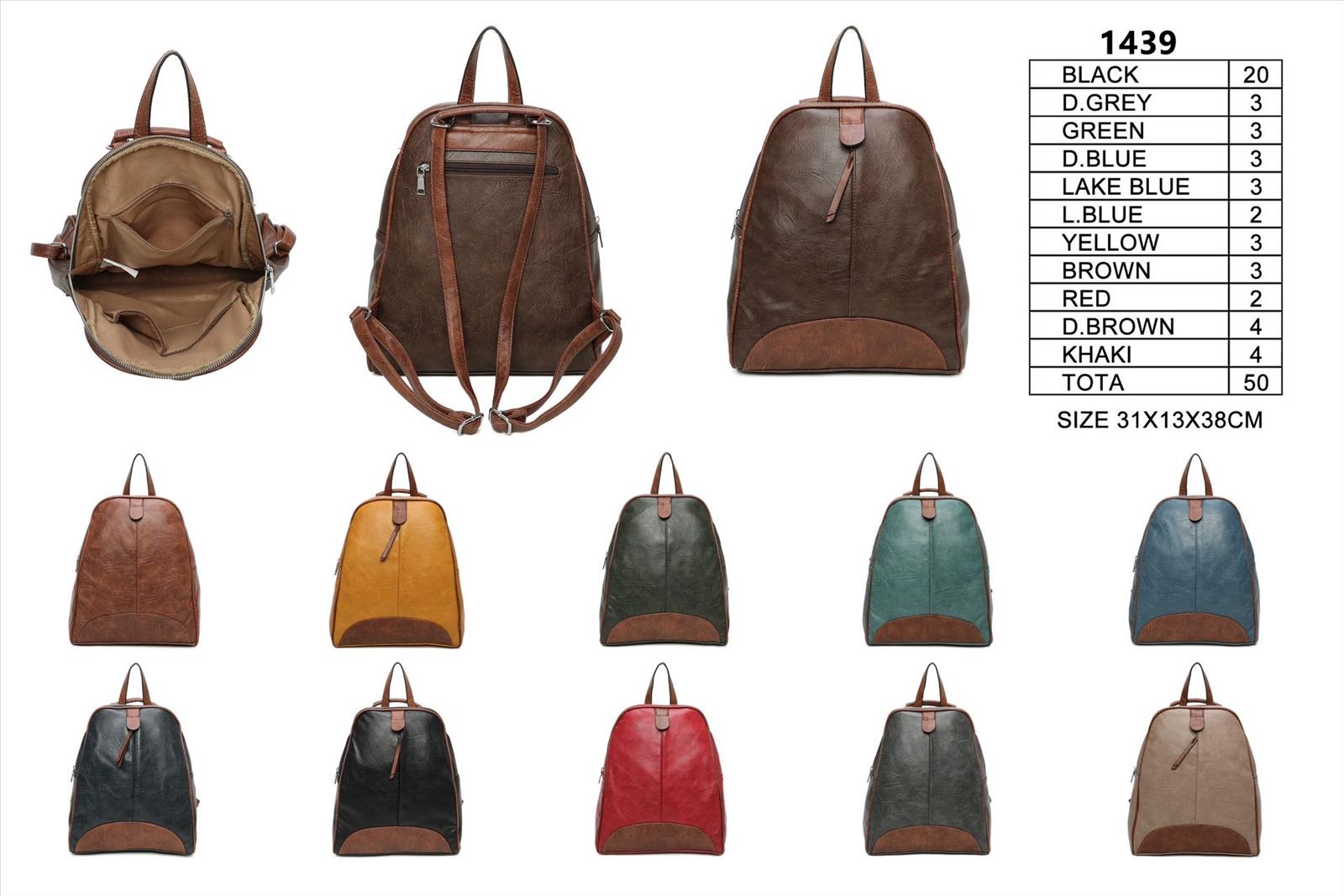 gloria fashion gmbh - Großhandel Taschen, Echtleder, Kunstleder - Dreieich